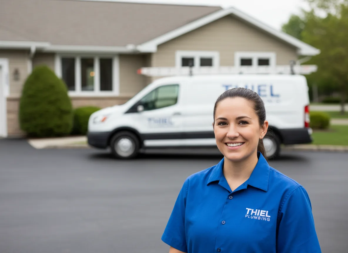 Plumber Hustontown, PA FAQs